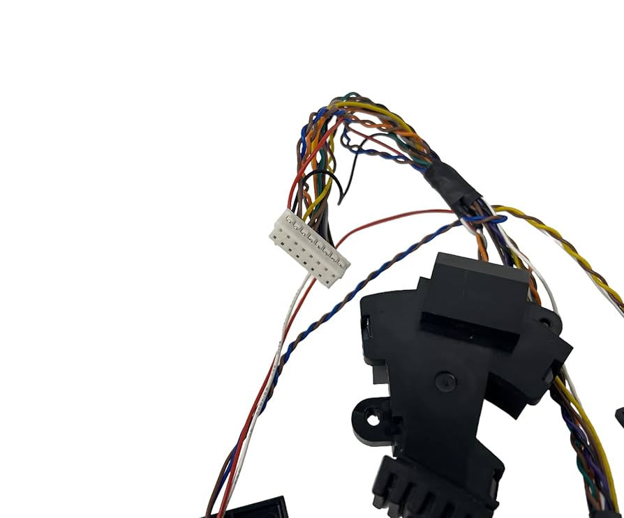 Amazon.com - Goodsby Replacement Cliff Sensors and Bumper